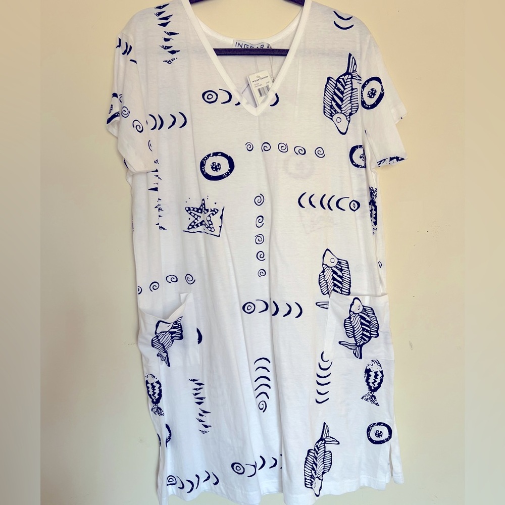 Ingear Resort Swimsuit Cover
